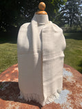 Imported Woven Scarf