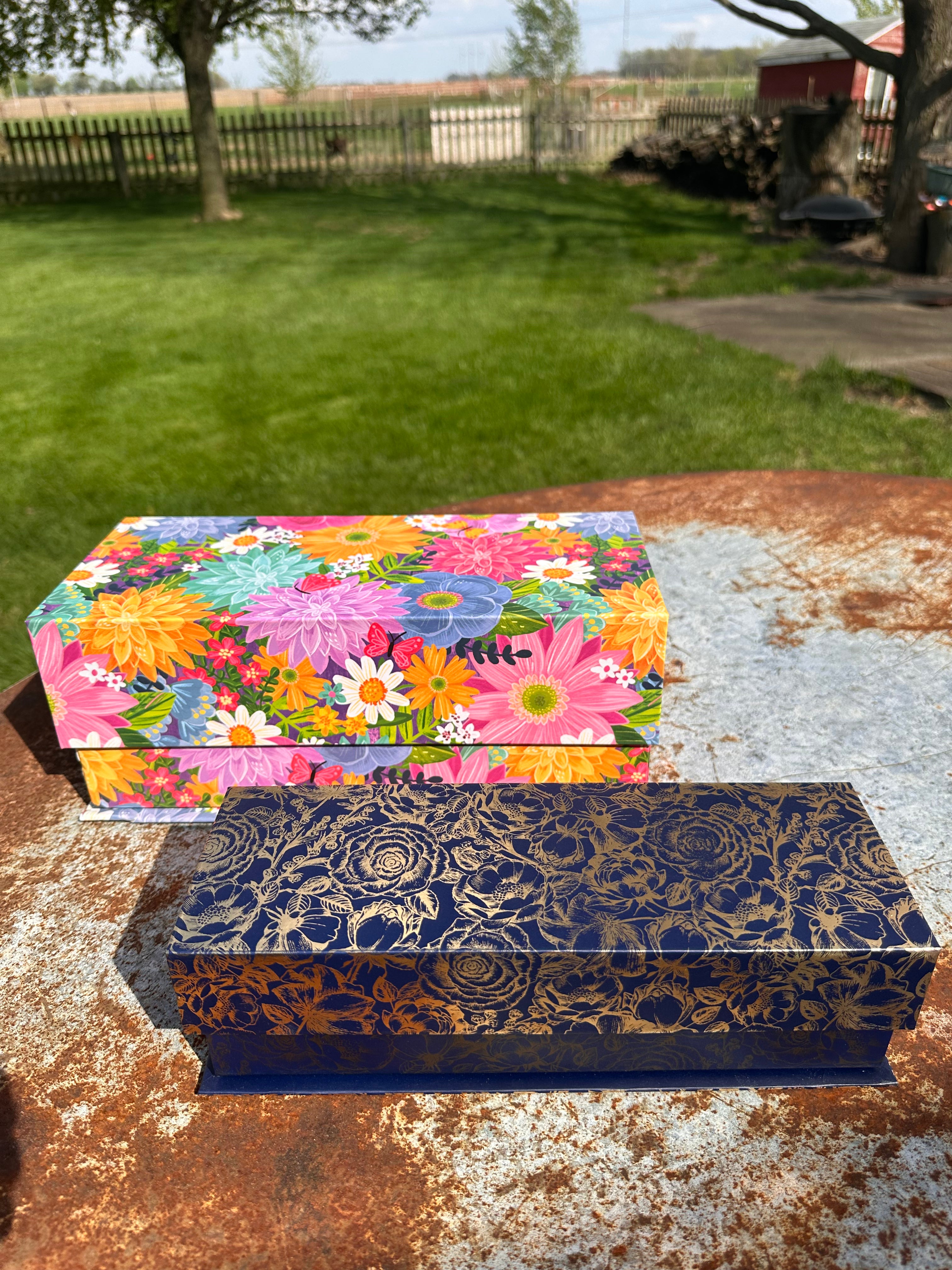 Gift Box