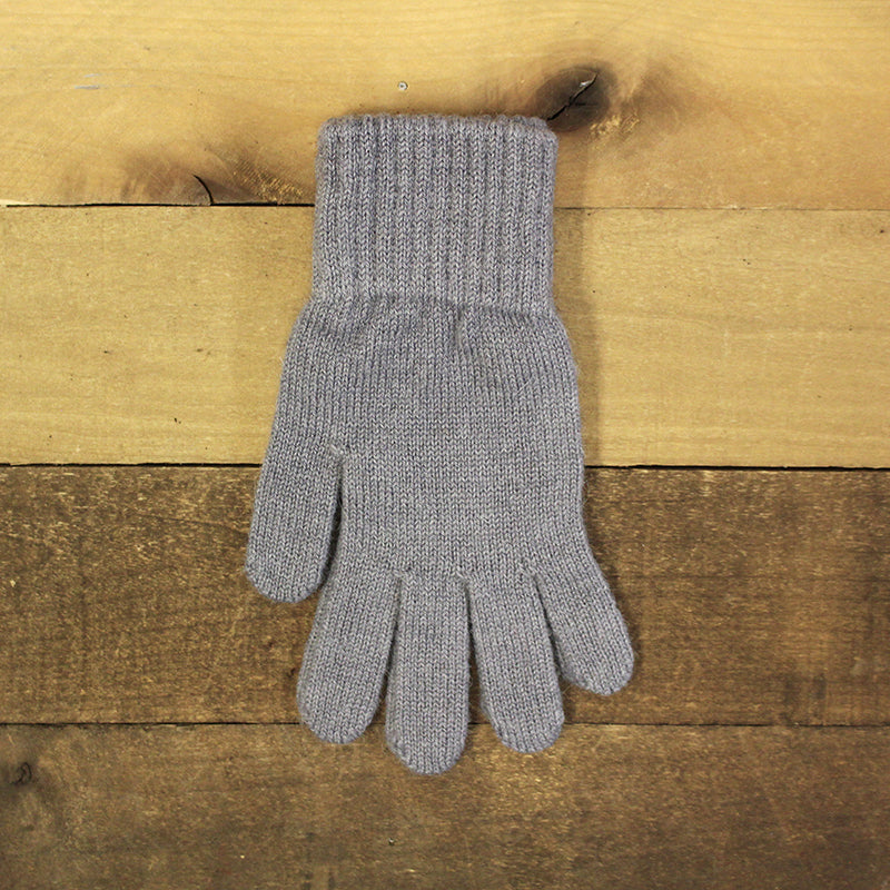 New England Alpaca Fiber Pool All Terrain Gloves