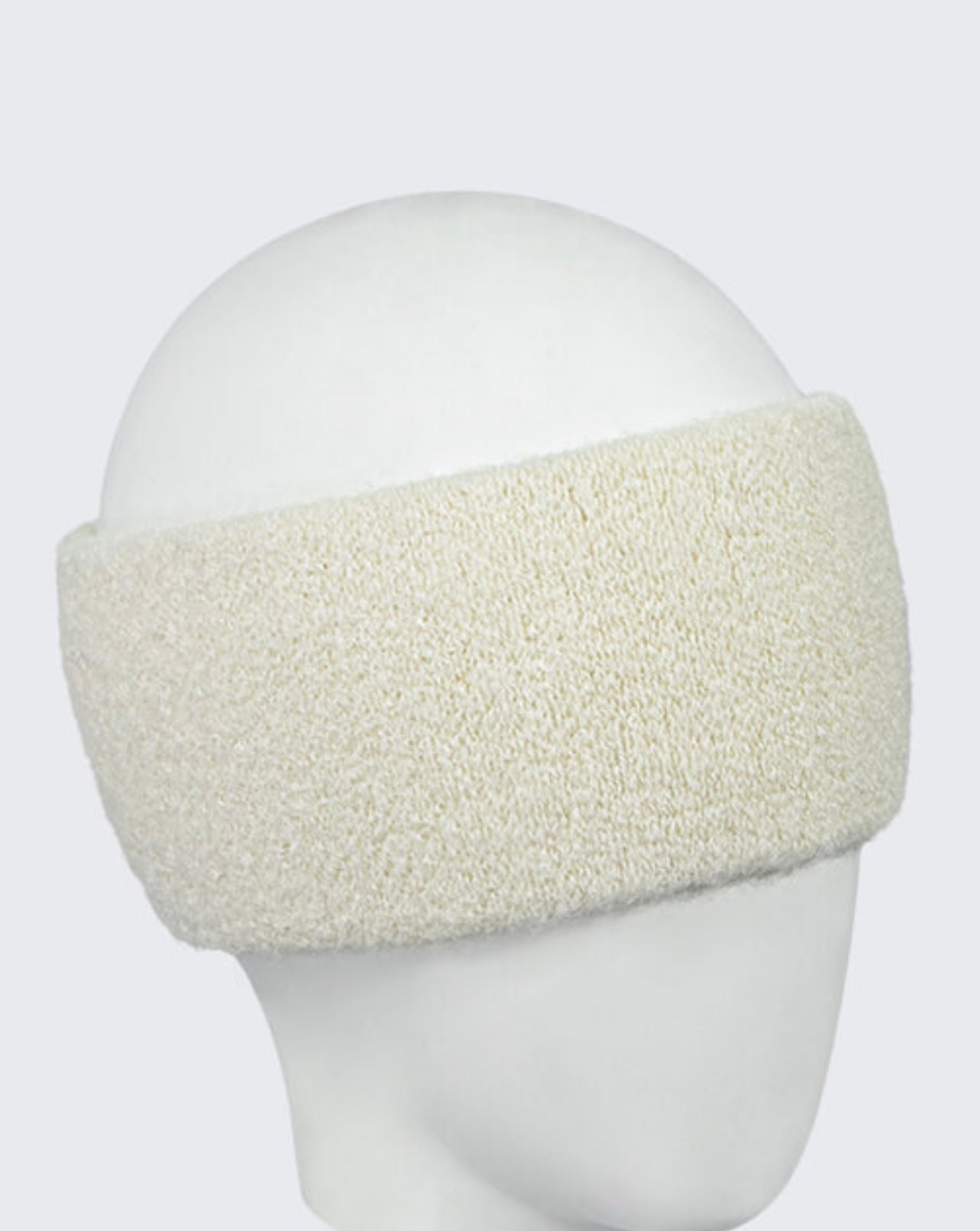 Classic Alpaca Unisex Headband image 2