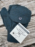 New England Alpaca Fiber Convertible Mitten