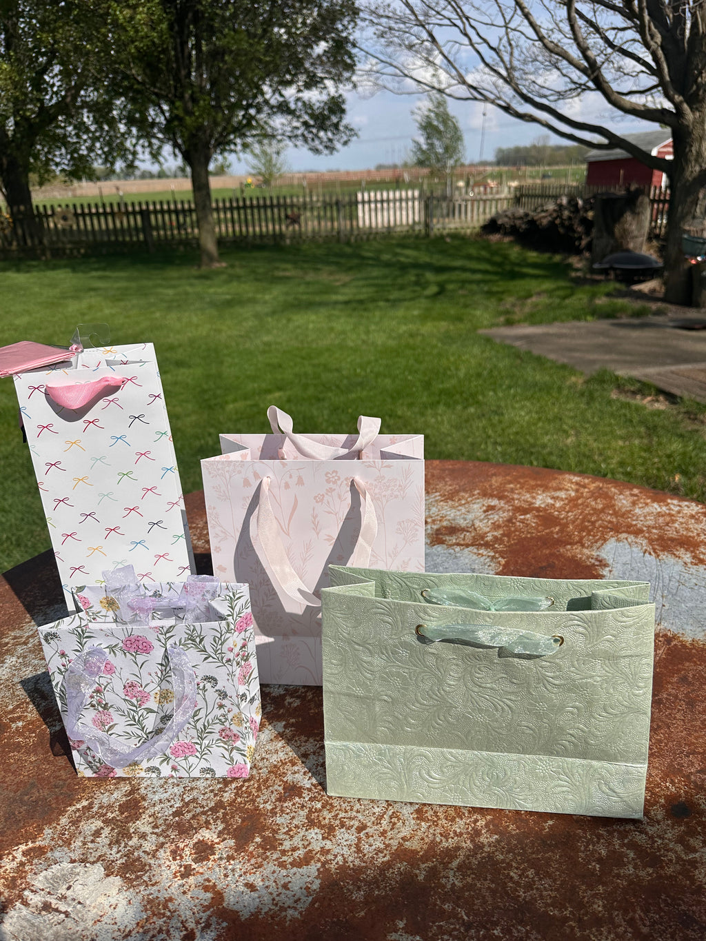 Gift Bag