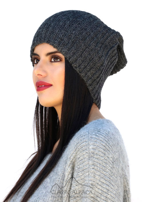 Classic Alpaca AubreyAlpaca Gloves image 1