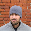 New England Alpaca Fiber Beanie