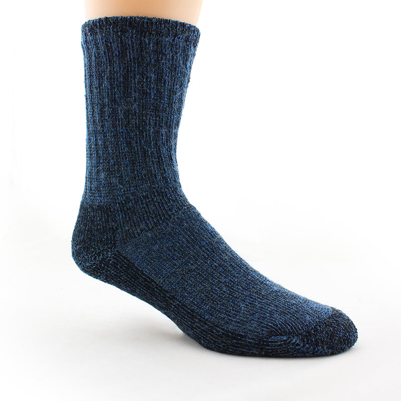 New England Alpaca Fier Pool Survival Sock