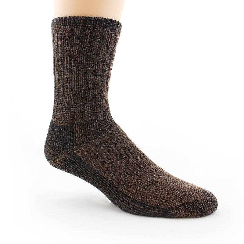 New England Alpaca Fier Pool Survival Sock