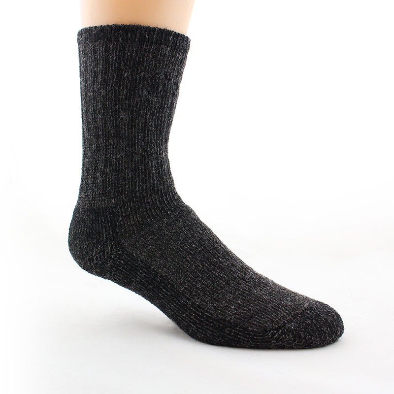 New England Alpaca Fier Pool Survival Sock