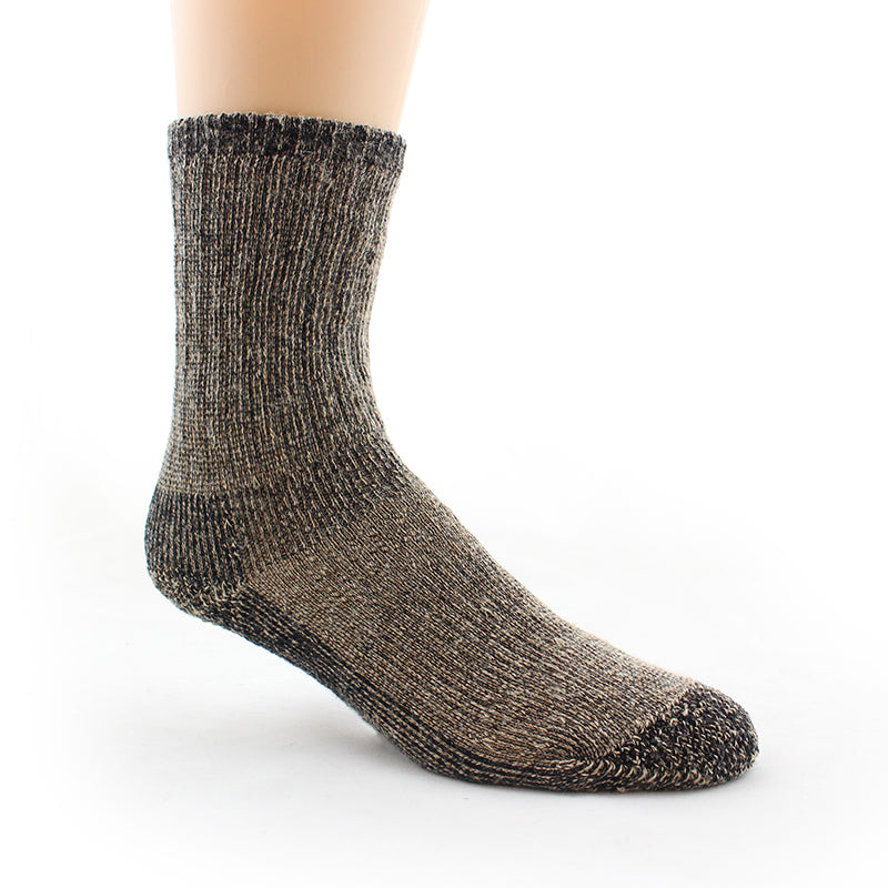 New England Alpaca Fier Pool Survival Sock