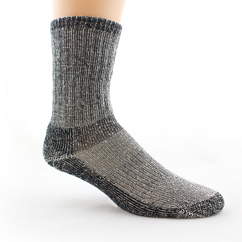 New England Alpaca Fier Pool Survival Sock